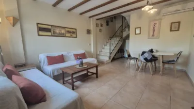 Casa – Santa Pola - Vista 5