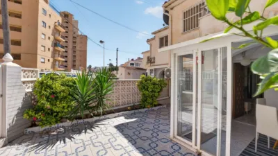 Pis – Torrevieja - Vista 5