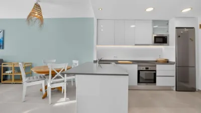 Piso – Orihuela - Vista 4