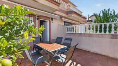 Casa – Orihuela - Vista 5