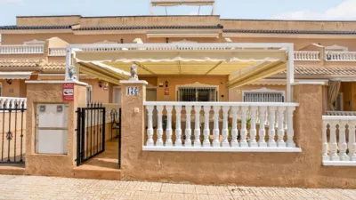 Casa – Orihuela - Vista 2