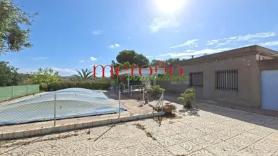Casa – Elx - Elche - Vista 4