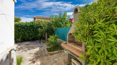 Casa – Torrevieja, Urbanización Los Balcones - Vista 5