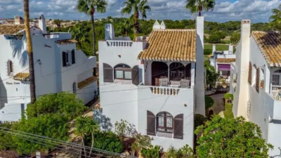 Casa – Orihuela - Vista 2