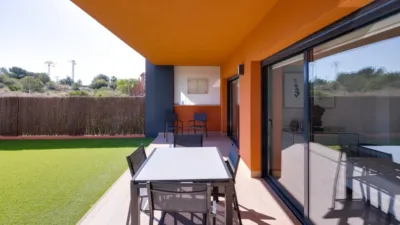 Piso – Orihuela - Vista 2
