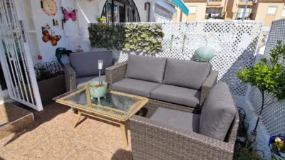 Casa – Torrevieja - Vista 2