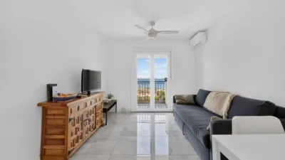 Pis – Torrevieja - Vista 4
