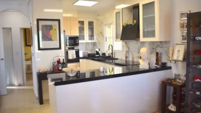 Casa – Guardamar del Segura - Más