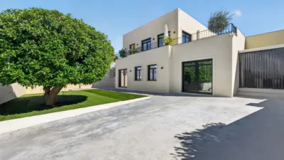 Casa – Torrevieja - Vista 3