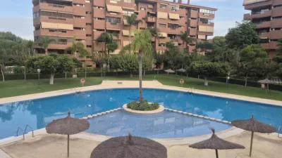 Piso – Alicante - Alacant - Vista 2
