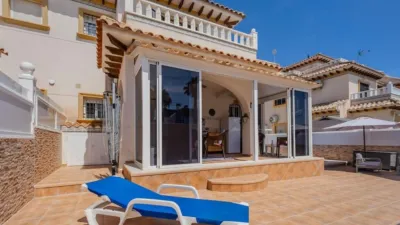 Casa – Orihuela - Vista 3