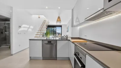 Piso – Orihuela - Vista 3