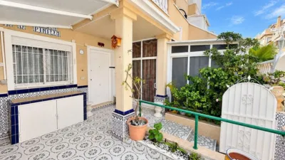 Casa – Torrevieja - Vista 2