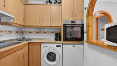 Piso – Torrevieja - Vista 5