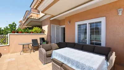 Piso – Orihuela - Vista 4