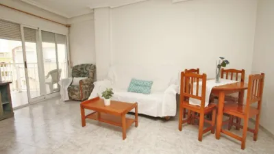 Pis – Torrevieja - Vista 4