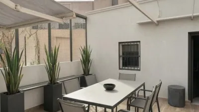 Pis – Alacant / Alicante, les Carolines Altes, l'Alacantí - Vista 3