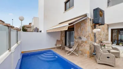 Casa – Orihuela - Vista 2