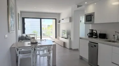 Apartment in Orihuela - View 5