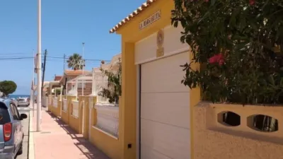 Casa – Torrevieja, La Mata - Vista 2