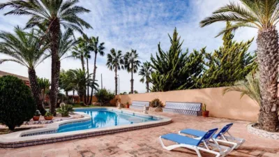 House in Torrevieja - View 3