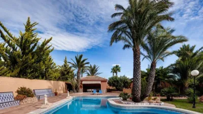 House in Torrevieja - View 2