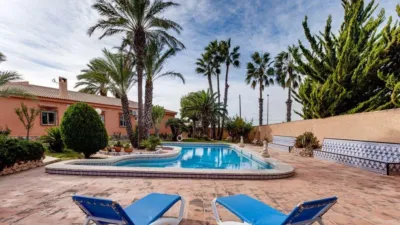 House in Torrevieja - View 4