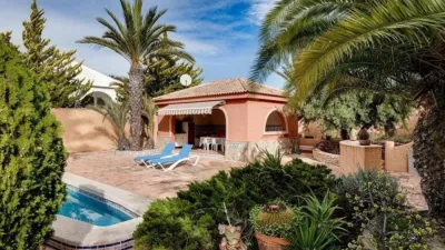 House in Torrevieja - View 5