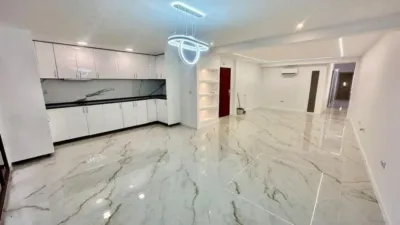 Piso – Alacant / Alicante, Mercat, l'Alacantí - Vista 5