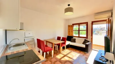 Apartment in Orihuela, Urbanización Torregolf II, Dehesa de Campoamor - View 4