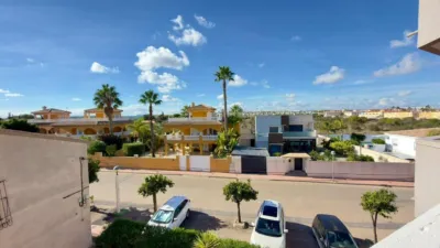 Apartment in Orihuela, Urbanización Torregolf II, Dehesa de Campoamor - More