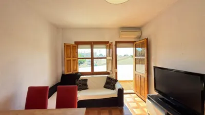 Apartment in Orihuela, Urbanización Torregolf II, Dehesa de Campoamor - View 2