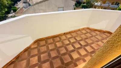 Apartment in Orihuela, Urbanización Torregolf II, Dehesa de Campoamor - View 5