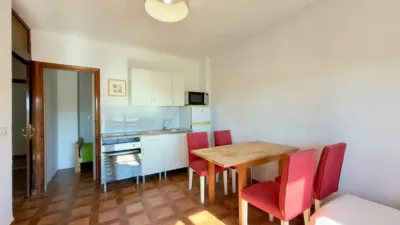 Apartment in Orihuela, Urbanización Torregolf II, Dehesa de Campoamor - View 3