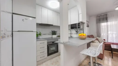 Piso – Torrevieja - Vista 3