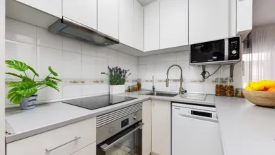 Piso – Torrevieja - Vista 4