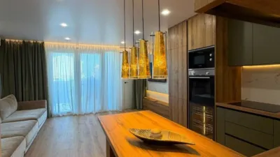 Casa – Torrevieja - Vista 2