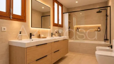 Piso - Vista 5