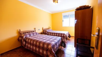 Rustic finca in Leiva photo 12