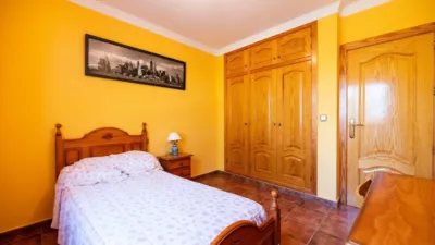 Rustic finca in Leiva photo 14