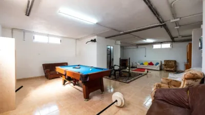 Rustic finca in Leiva photo 18