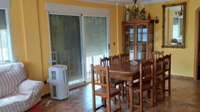 Rustic finca in Leiva photo 7