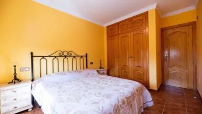 Rustic finca in Leiva photo 9
