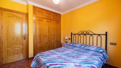 Rustic finca in Leiva photo 10