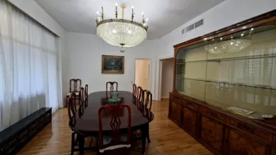 Piso en alquiler en Calle del Pintor Juan Gris - Imagen 10