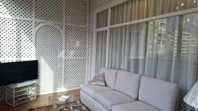 Piso en alquiler en Calle del Pintor Juan Gris - Imagen 13