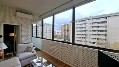 Piso en alquiler en Calle del Pintor Juan Gris - Imagen 14