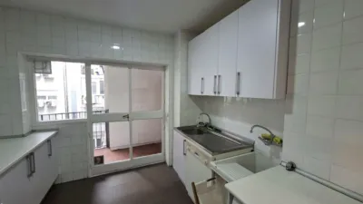 Piso en alquiler en Calle del Pintor Juan Gris - Imagen 16