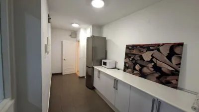 Piso en alquiler en Calle del Pintor Juan Gris - Imagen 17