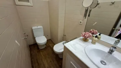 Piso en alquiler en Calle del Pintor Juan Gris - Imagen 18